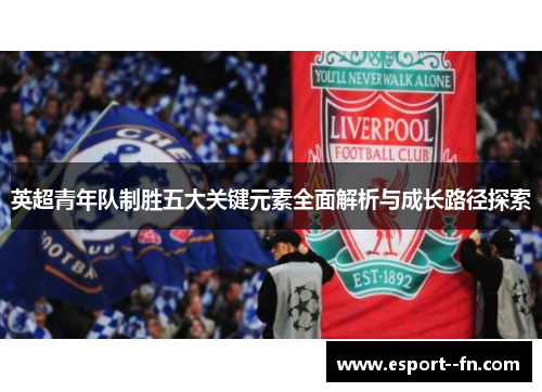 英超青年队制胜五大关键元素全面解析与成长路径探索