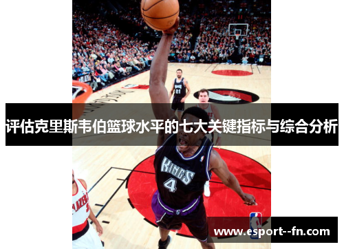 评估克里斯韦伯篮球水平的七大关键指标与综合分析