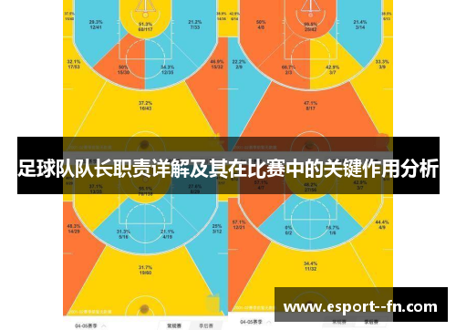 足球队队长职责详解及其在比赛中的关键作用分析 足球队队长职责详解及其在比赛中的关键作用分析
