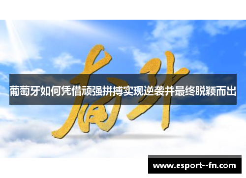 葡萄牙如何凭借顽强拼搏实现逆袭并最终脱颖而出 葡萄牙如何凭借顽强拼搏实现逆袭并最终脱颖而出
